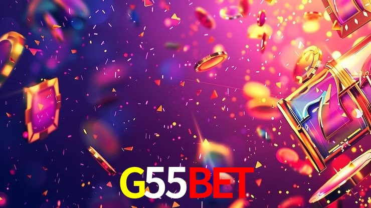 Promoção Relâmpago G55BET