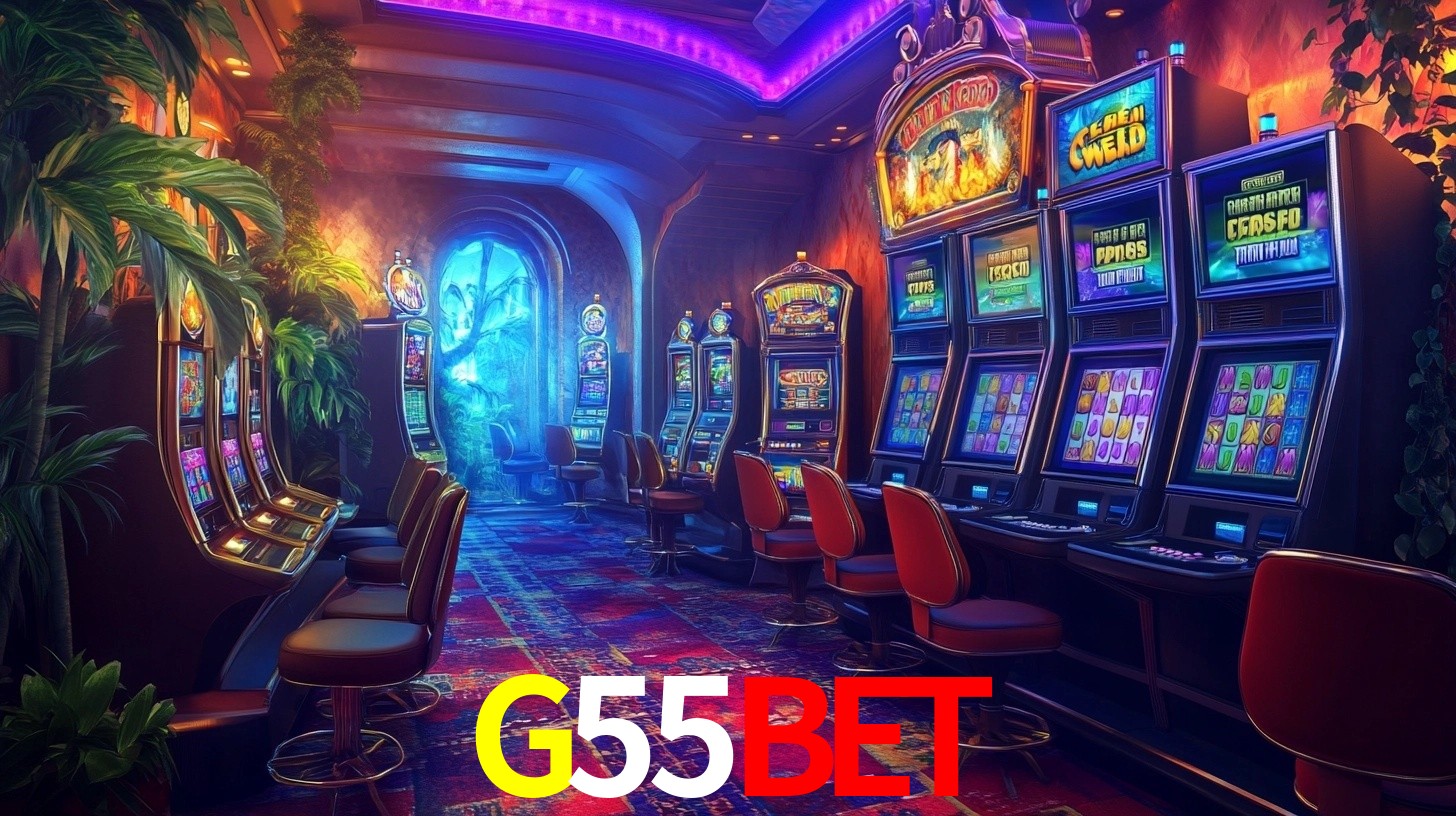 Exclusive Games G55BET