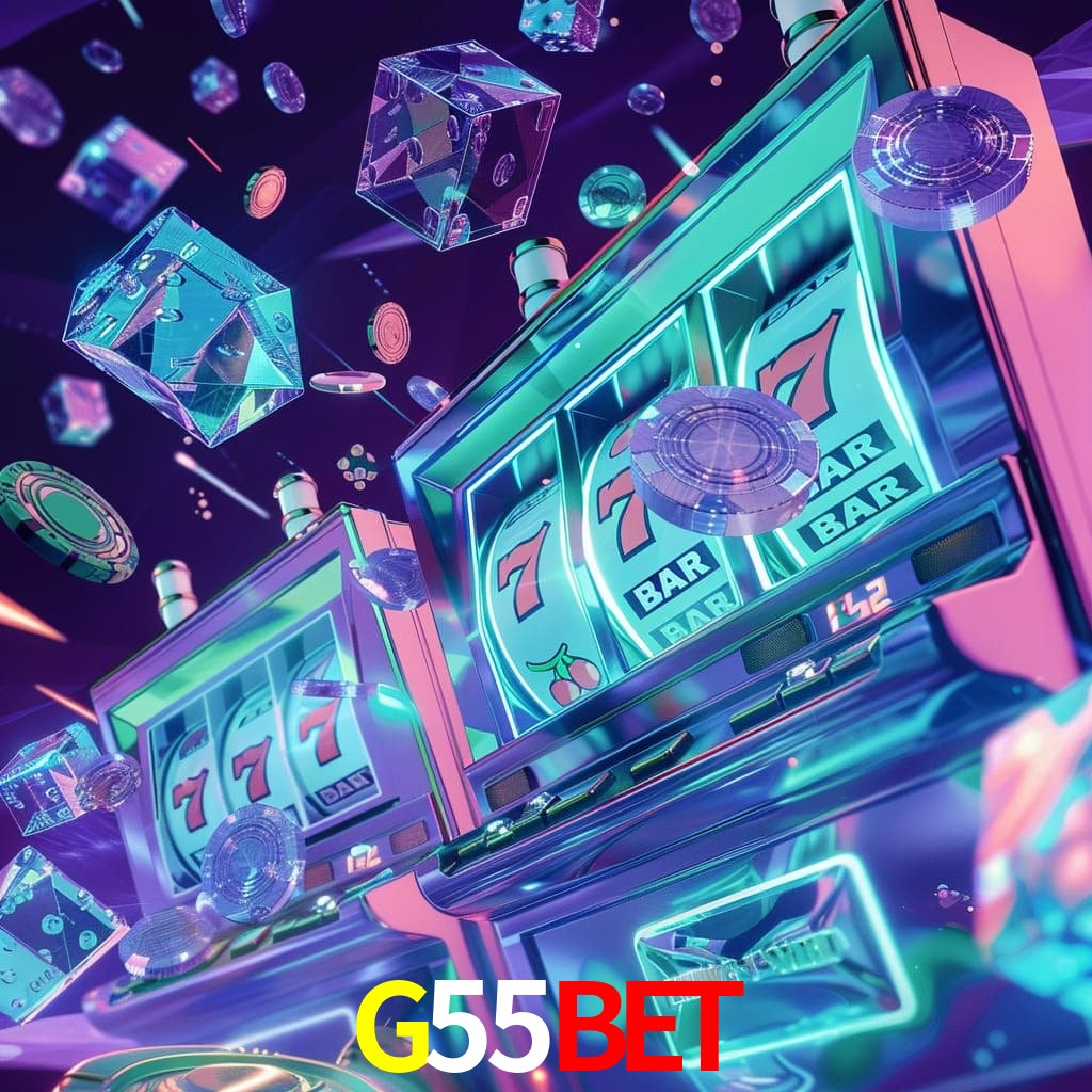 Especiais de Fim de Semana G55BET