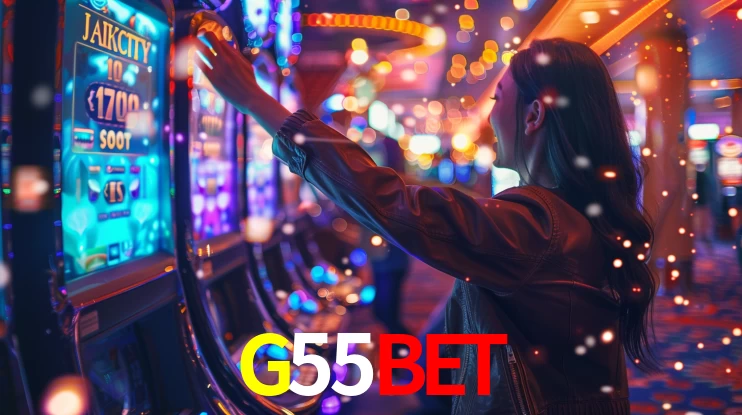 G55BET: Jogue Crash e Experimente Alta Recompensa Instantânea