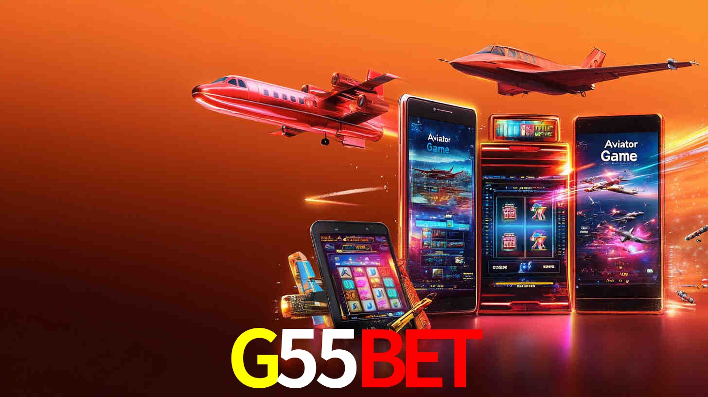 Torneios G55BET