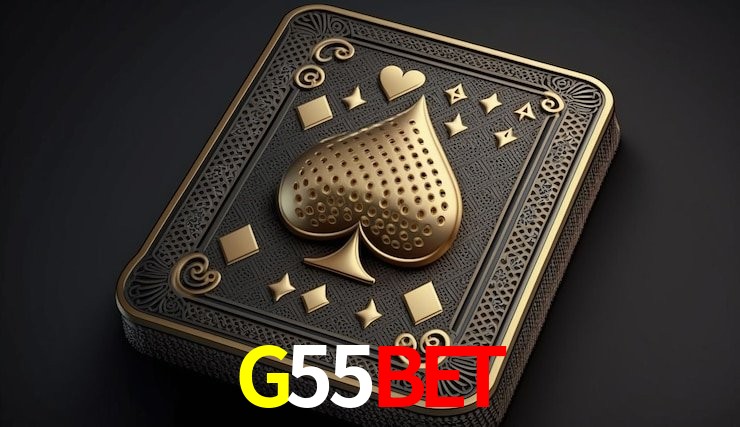 Apostas Esportivas na G55BET: Um Guia Completo