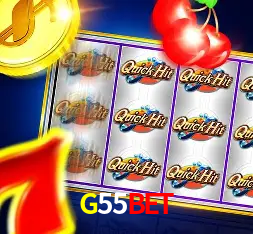 Jogos Exclusivos G55BET