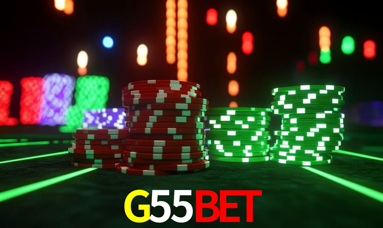 Basketball Betting G55BET