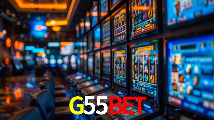 Live Casino G55BET